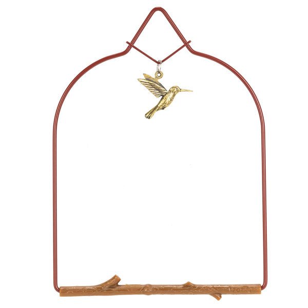 Hummingbird Swing (Choose your Style)